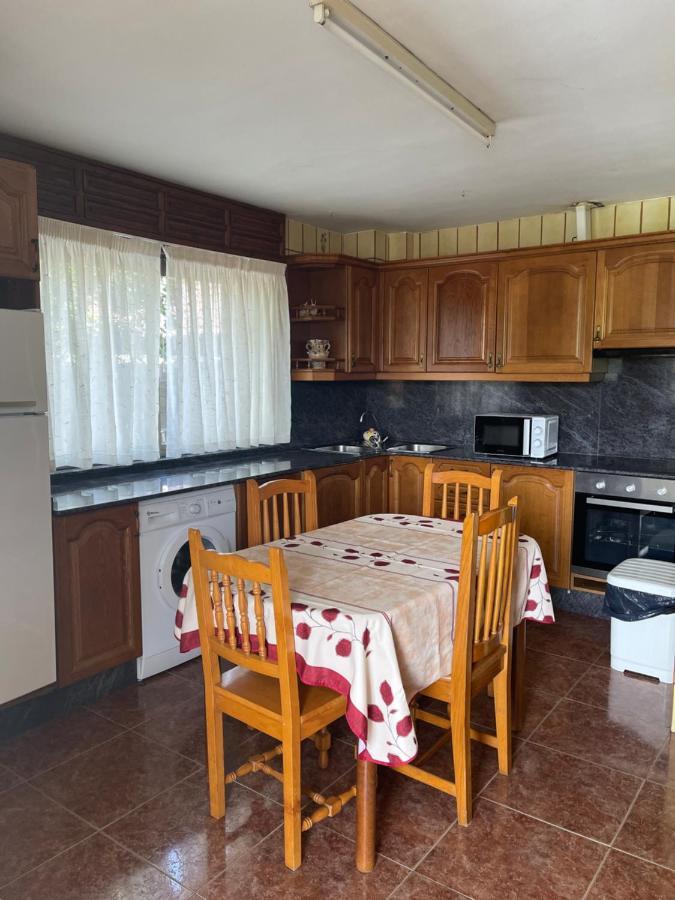 Apartament Casa Cardin Onís Zewnętrze zdjęcie