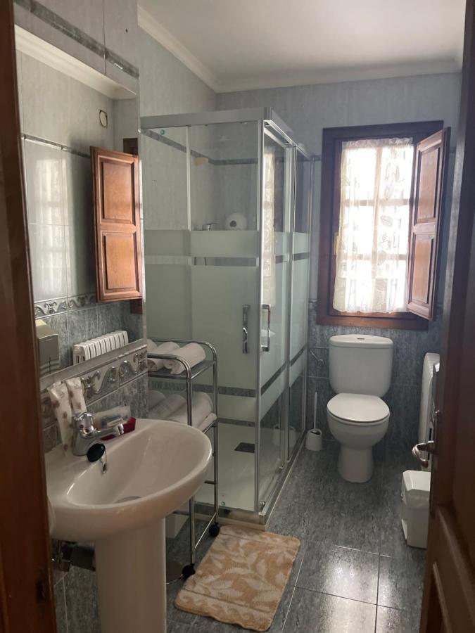 Apartament Casa Cardin Onís Zewnętrze zdjęcie