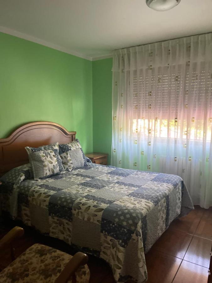 Apartament Casa Cardin Onís Zewnętrze zdjęcie