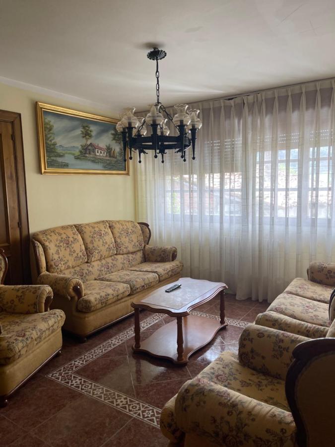 Apartament Casa Cardin Onís Zewnętrze zdjęcie