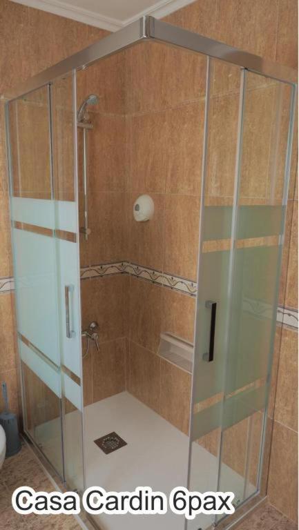Apartament Casa Cardin Onís Zewnętrze zdjęcie