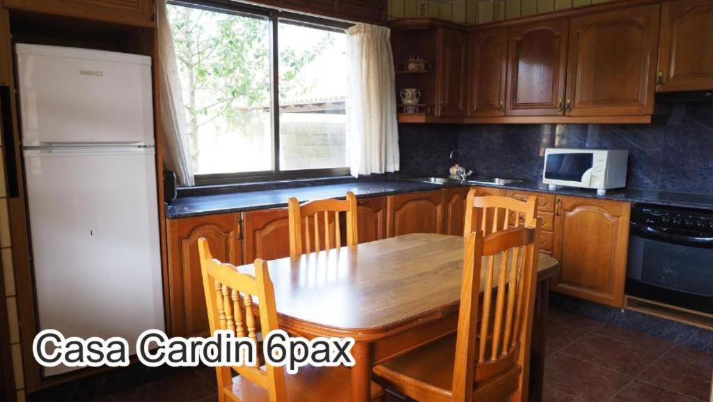 Apartament Casa Cardin Onís Zewnętrze zdjęcie